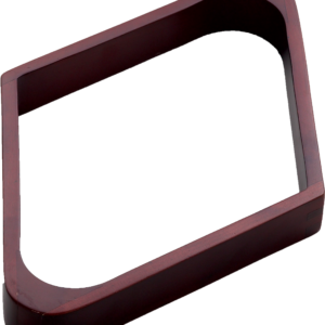 Wooden Diamond Rack - Wine Wooden Diamond Rack - Wine